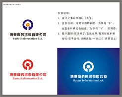 高效專業，智領未來 商務咨詢公司LOGO設計的核心要素與創新思路